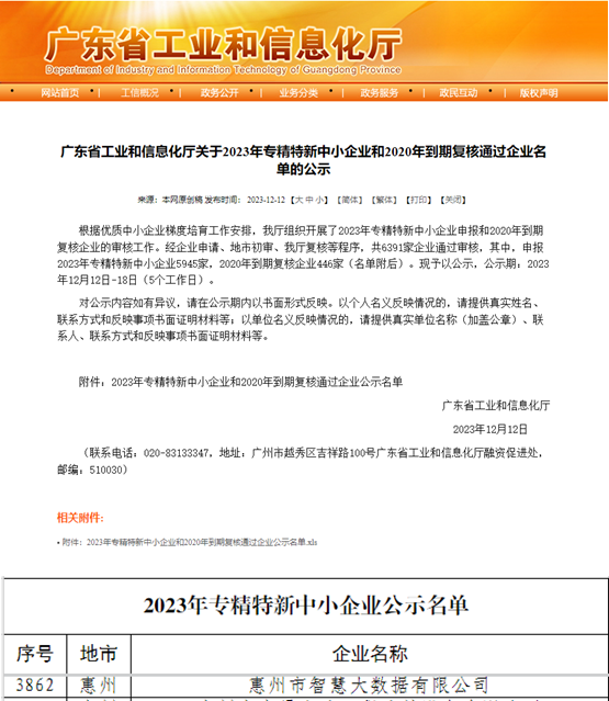 喜讯丨kdpay钱包(中国)公司成功顺利获得国家高新技术企业、省专精特新中小企业、DCMM二级认定(图2)